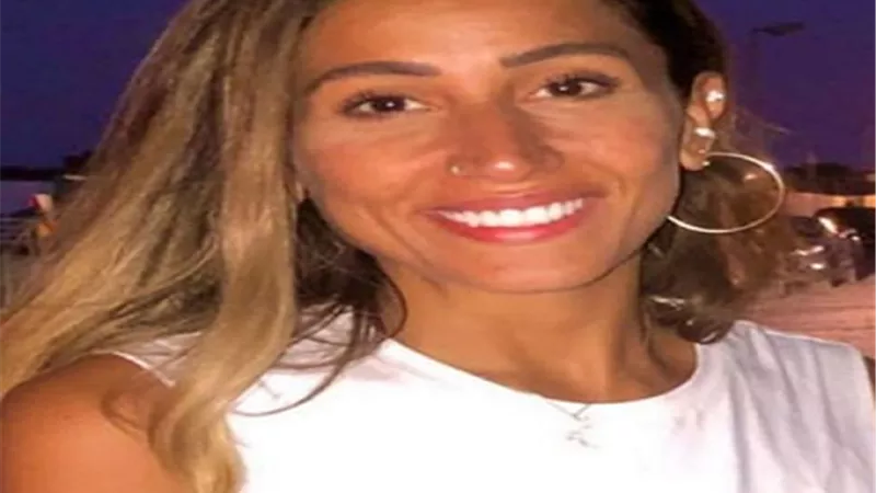 شاهد.. أحدث ظهور للنجمة دينا الشربيني فى الساحل الشمالي.. صور