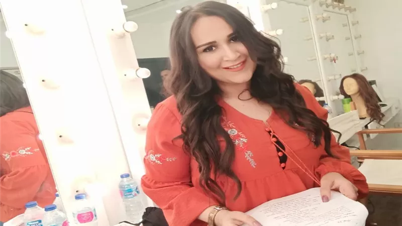 بتوقيع نهاد وحيد .. برلنتى فؤاد تمتلك بيوتى سنتر فى 