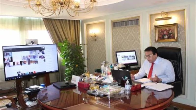 تنسيق 2020.. 79.90% الحد الأدنى للقبول بالمرحلة الأولى لطلاب الأدبى