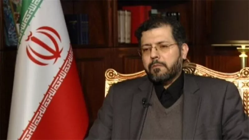 خلفا لـ موسوي .. سعيد زادة متحدثا باسم الخارجية الايرانية