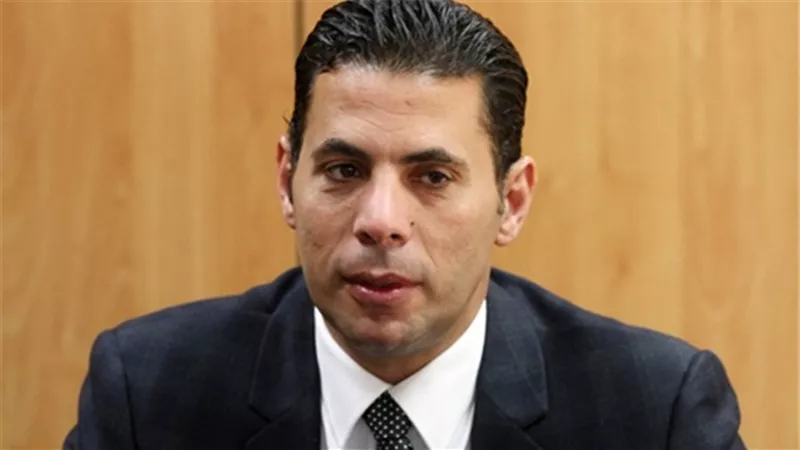 النائب سعيد حساسين: استمرار الجسر الجوى للبنان يؤكد دعم ومساندة مصر لبيروت لتجاوز ازمتها