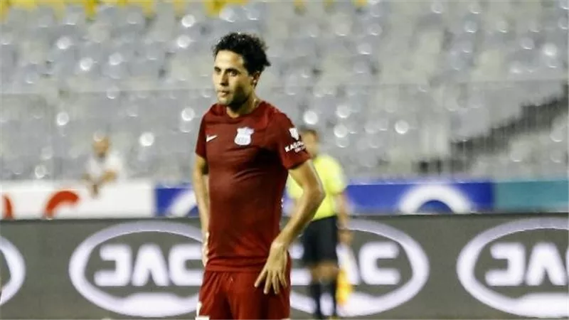 نجم الزمالك السابق في الاهلي لمدة 3 مواسم بـ 10 ملايين جنيه