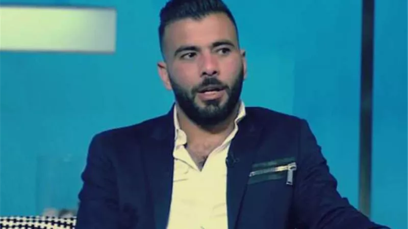 عماد متعب يرشح هذا اللاعب لقيادة هجوم الاهلي