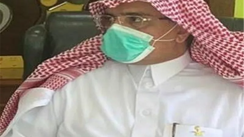 مدير تعليم تبوك: العودة للدراسة عن بُعد يعكس اهتمام القيادة بالطلبة و الطالبات