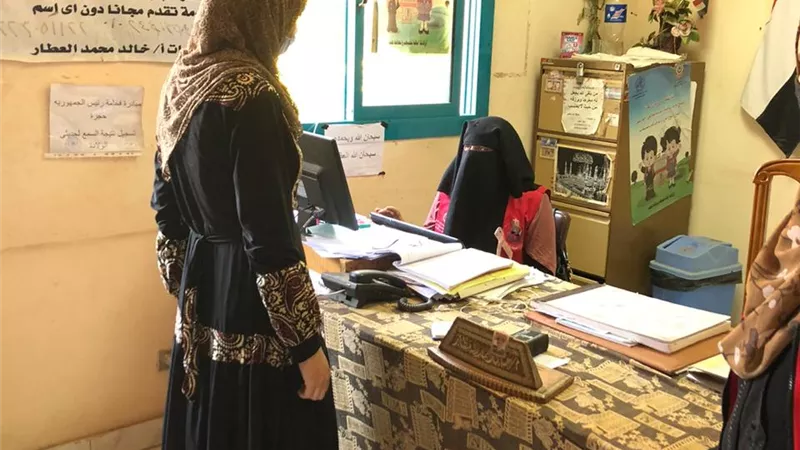 صحة الشرقية تقدم الخدمة الطبية والعلاج ل ٢٧ ألف مواطن بالمبادرة الرئاسية للأمراض المزمنة