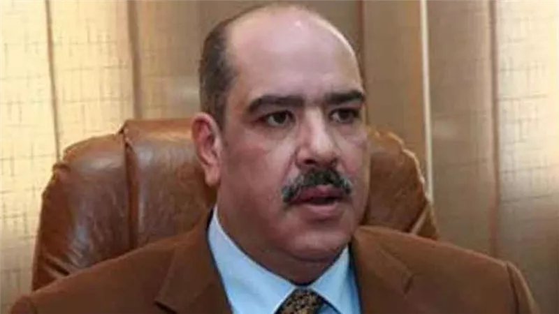 مجلس النواب يوافق على التمديد لـ هشام بدوي في رئاسة الجهاز المركزي للمحاسبات