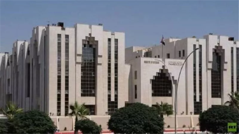 سوريا.. الداخلية تصدر تعليمات جديدة بخصوص دخول البلاد عبر لبنان