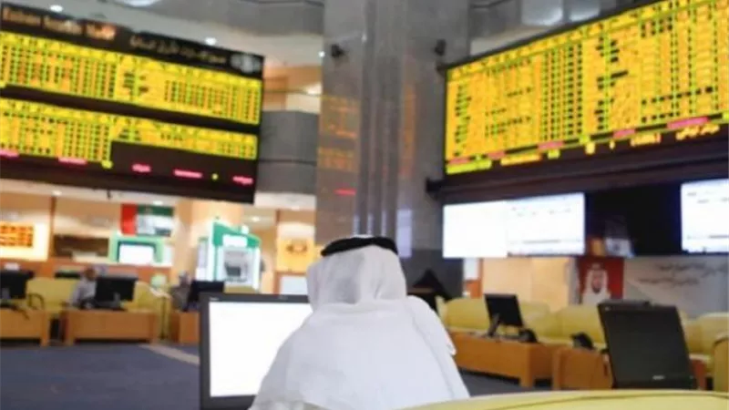 سوق أبوظبي يستقبل ضيفا جديدا على شاشات التداول