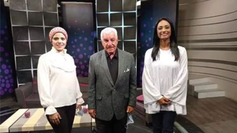 غداً.. زاهي حواس ضيف برنامج 