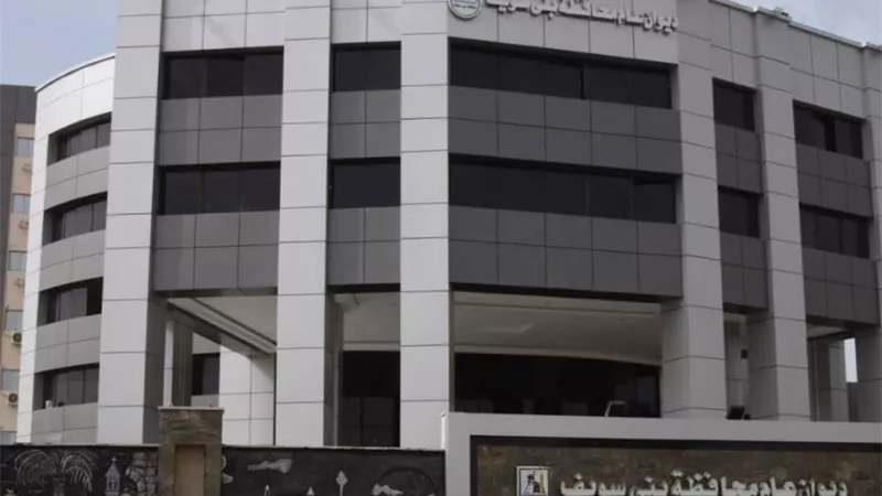 غدا فصل الكهرباء عن قريتي الدوية والزرابي ببني سويف