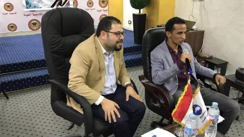 ما تحقق في الجولة الأولى لانتخابات الشيوخ ناتج عن عمل متواصل