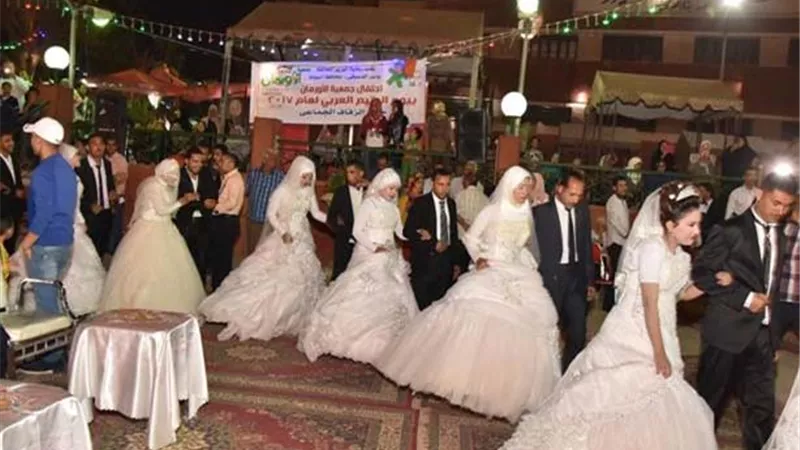الأورمان ترصد مليون جنيه لدعم زواج 100 فتاة يتيمة بالدقهلية