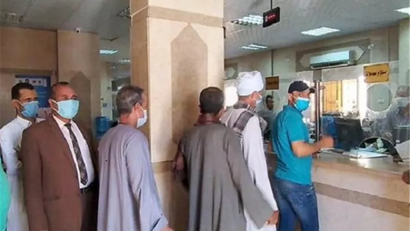 مد فترة سداد جدية التصالح على مخالفات البناء لمدة شهر حتى 15 سبتمبر المقبل بسوهاج