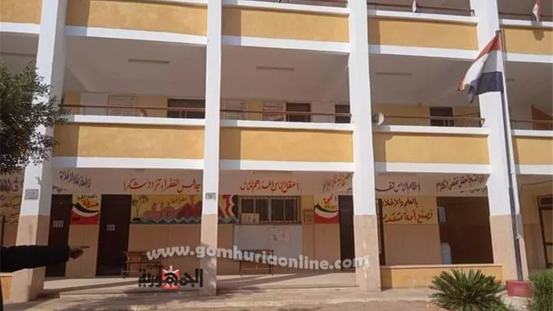 96.5% نسبة النجاح بـ