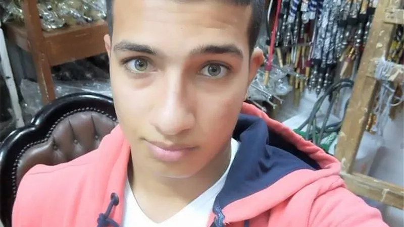 ألف مبروك النجاح يا محمد