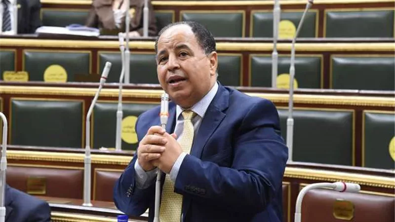 وزير المالية: ما حدث فى بيروت جعلنا نراجع أنفسنا.. وتخلصنا من كميات كبيرة من المواد الخطرة الموجودة فى الموانئ