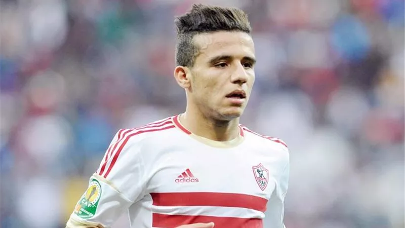 الزمالك يضع برنامج تأهيلى جديد لـ