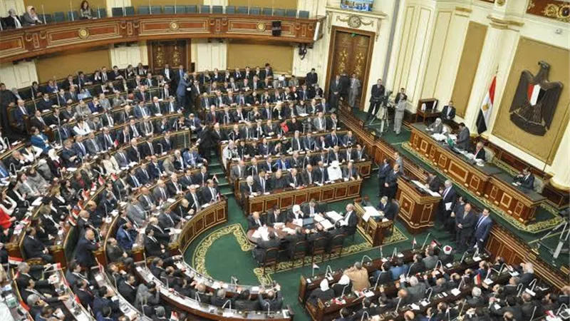 التفاصيل الكاملة للدوائر الانتخابية لمجلس النواب المقبل