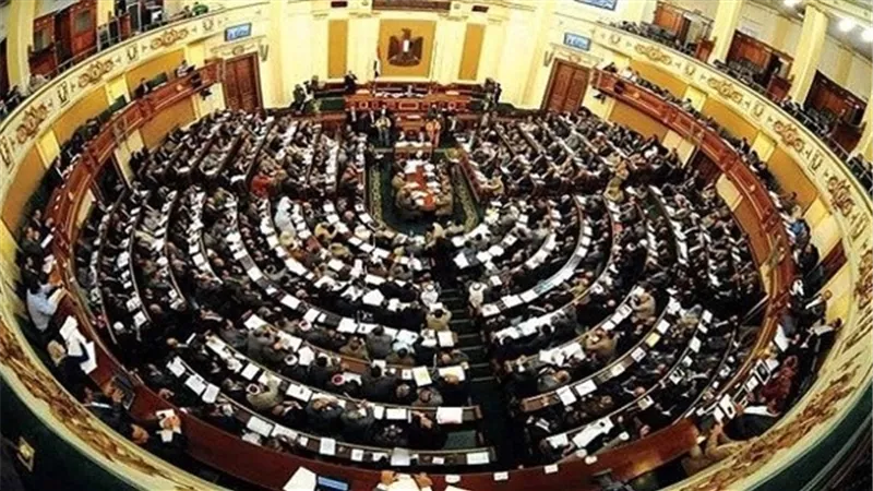 تشريعية النواب توافق على مشروع بتعديل قانون تقسيم الدوائر الانتخابية