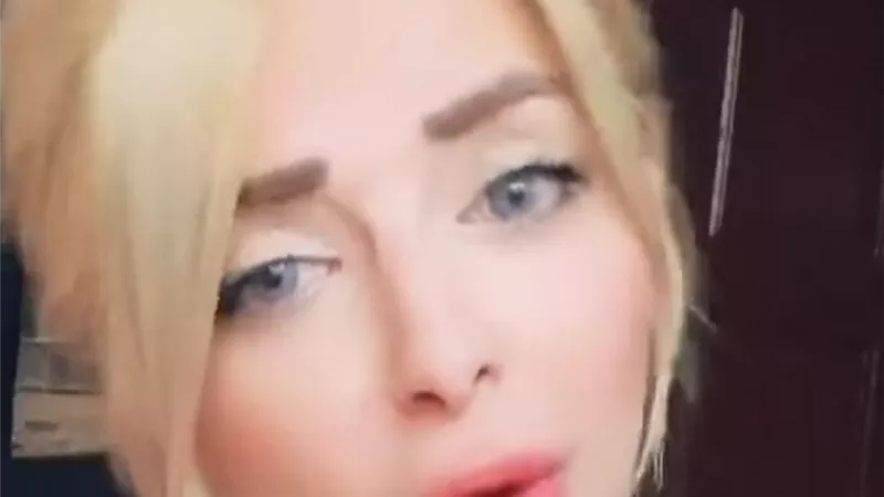 بعد طلاقها .. مى حلمى تغنى لمحمد رشاد 