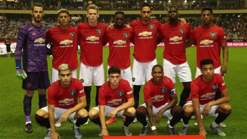 الدورى الأوروبى.. مانشستر يونايتد يواجه إشبيلية بـ