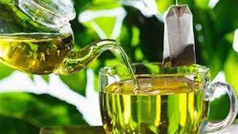 ابتعدوا عن الشاي الأخضر لهولاء المرضى