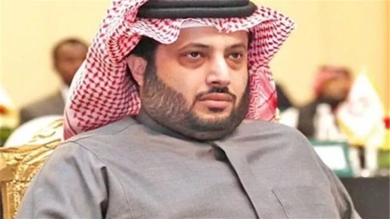 تركى آل الشيخ يتلقى صدمة قوية من نادي ألميريا الإسبانى