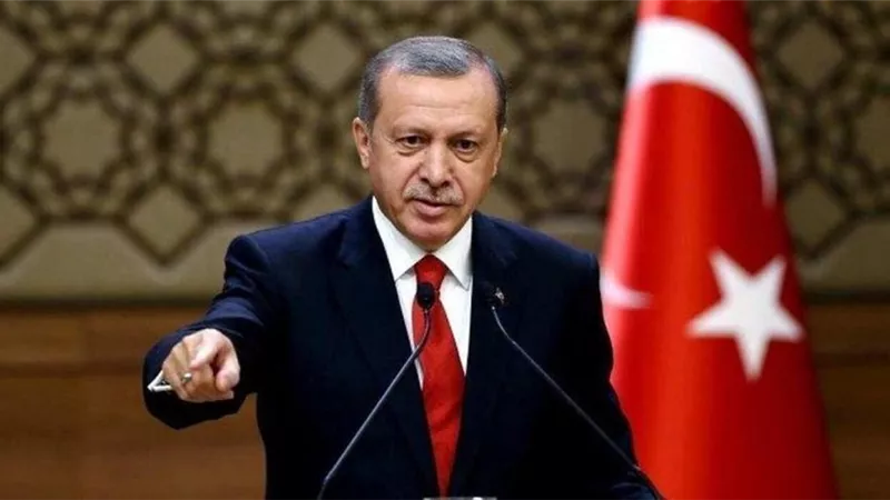 الجارديان: أردوغان يشكل خطر حقيقي للاستقرار.. وتصفه بالـ الدكتاتور