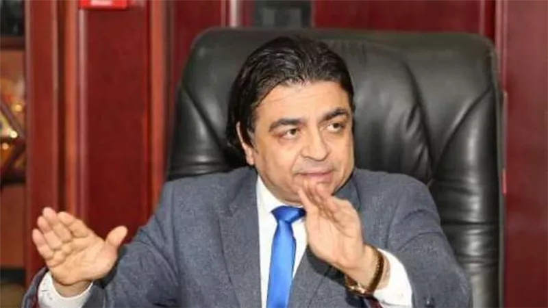 جمال شعبان: وجع البطن قد يكون أزمة قلبية