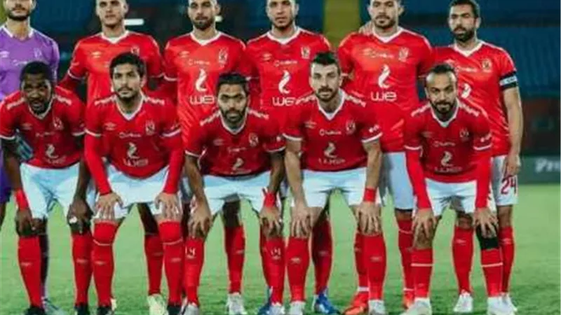 تعرف على بديل رمضان صبحى فى الأهلى