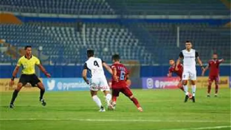 عمار حمدي: الطلائع كان أقرب بالفوز على بيراميدز