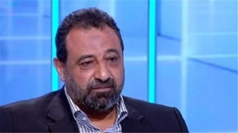 عبد الغني: مسؤول إعلامي في الاهلي يستخدم السوشيال ميديا بالهجوم على الراحلين عن الفريق