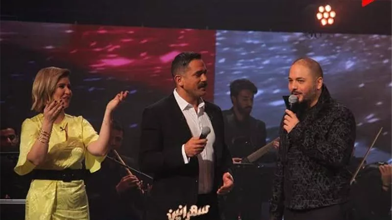 انتى أوحش صوت سمعته فى حياتى