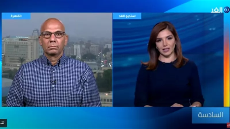 بالفيديو.. باحث: الضربات الاستباقية للجيش الليبي السبيل الأمثل للقضاء على خلايا داعش المدعومة من تركيا