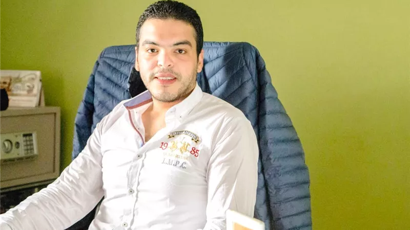 أحمد أبو زهرة: إنطلاق برنامج 