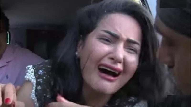 محاكمة سما المصري في دعوى التحريض على الفسق.. اليوم