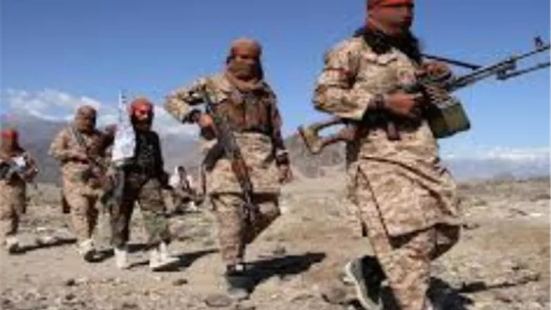 مقتل 4 من طالبان فى انفجار عبوة ناسفة قبل آوانها شمال أفغانستان