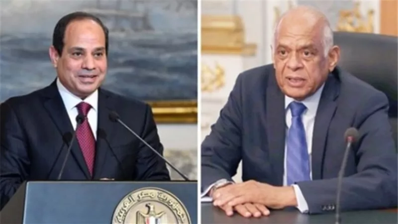 رئيس مجلس النواب يهنئ الرئيس السيسي بالعام الهجري الجديد