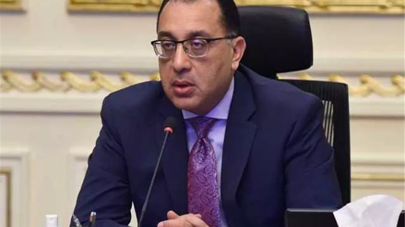 مدبولى يهنئ السيسى بالعام الهجري: نواصل العمل الجاد وبذل الجهد لدفع عجلة التنمية بالبلاد