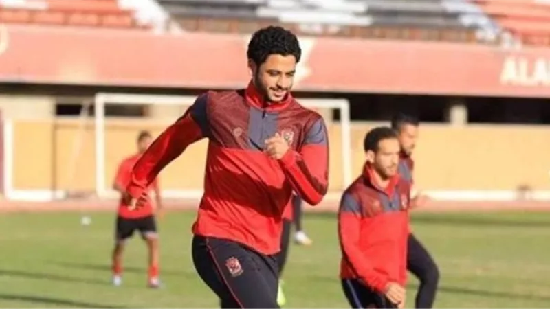 الأهلي يوافق على إعارة الجزار لنادٍ صربي