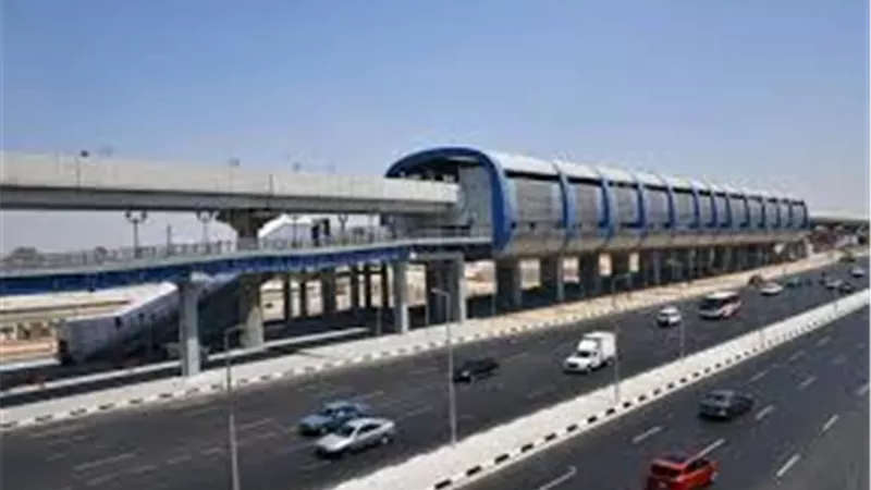 بريق وطن.. فيلم تسجيلى يستعرض تطورات مرفق مترو الأنفاق