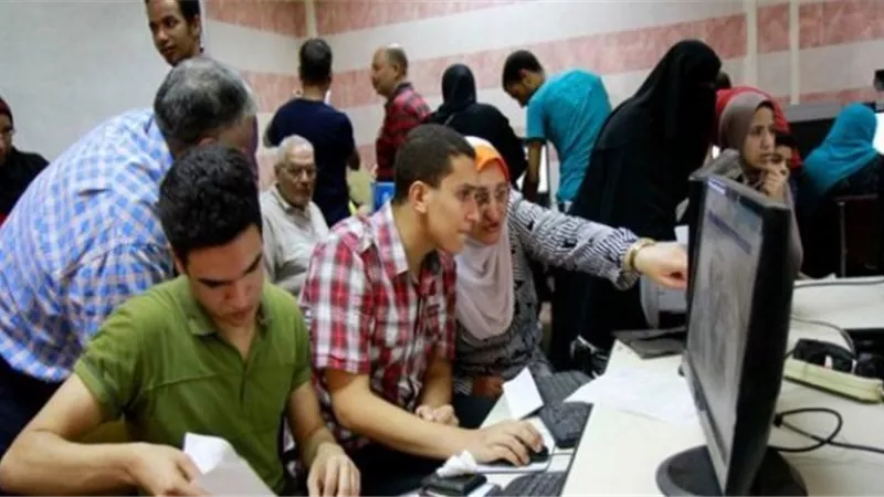 تنسيق 2020.. 98.6% للطب و 98.5 للأسنان و98% للصيدلة