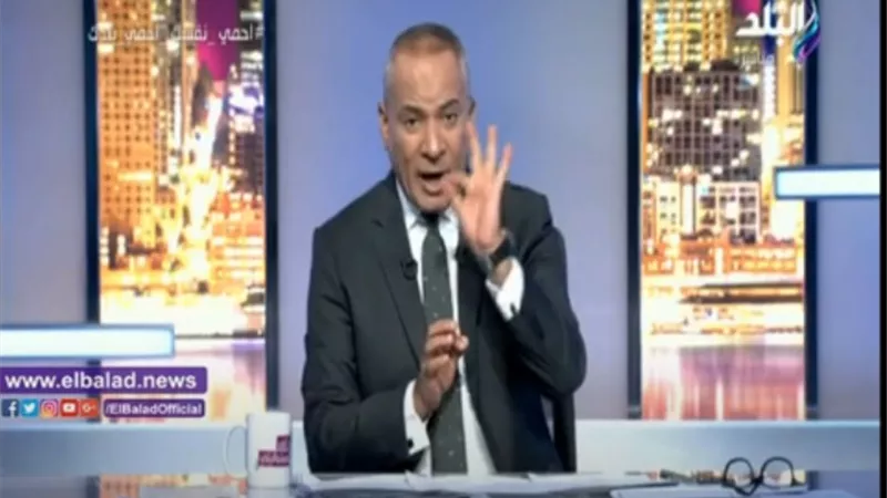 أحمد موسى يكشف علاقة مشبوهة جمعت الإخوان بأمريكا لتغيير أنظمة الدول العربية.. فيديو