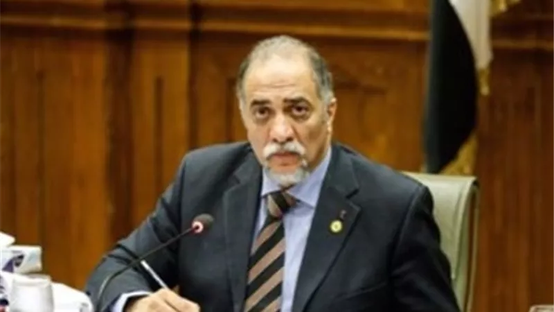 رئيس ائتلاف دعم مصر .. قانون تقسيم الدوائر حساس وليست هناك حسابات شخصية