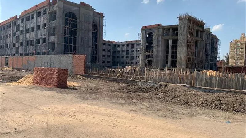 تفاصيل القبض على مدير الادارة الهندسية بالغربية وحي أول طنطا للتلاعب في المال العام