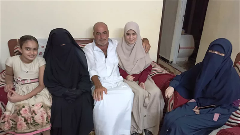 أوائل الثانوية الأزهرية بجنوب سيناء: حفظ القران والالتزام.. كلمة السر فى تفوقنا.. بالصور