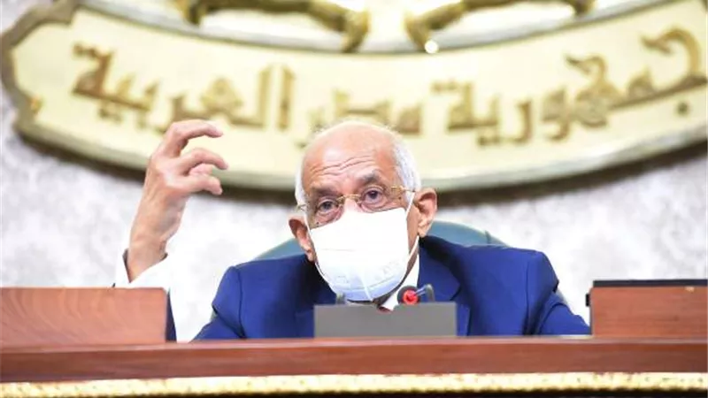 عبدالعال للنواب: المقعد الانتخابي لا يخضع لعملية حسابية