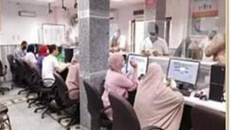 206 مليون جنية مقابل التصالح فى مخالفات البناء بالشرقية