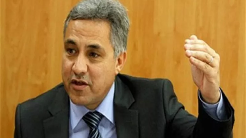 رئيس محلية النواب: لم تتدخل اي قوى سياسية او حزبية فى تقسيم الدوائر