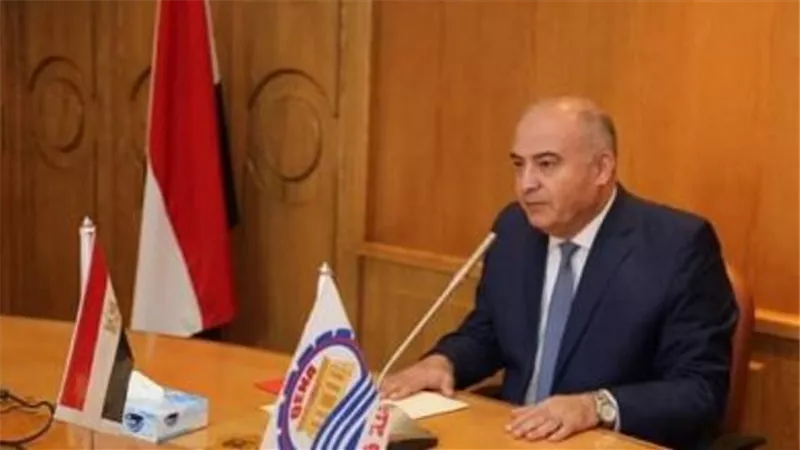 فصل التيار الكهربائي عن منطقتين بمدينة قنا